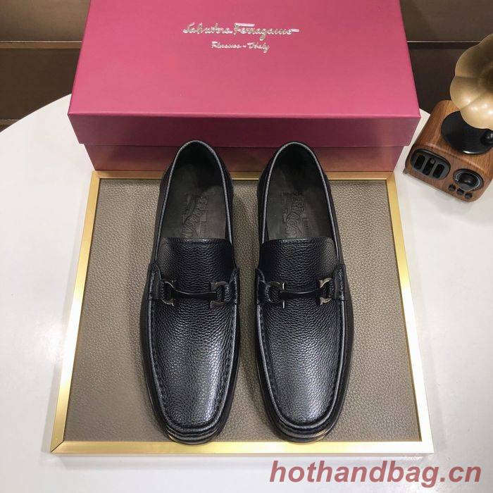 Ferragamo Shoes FMS00065