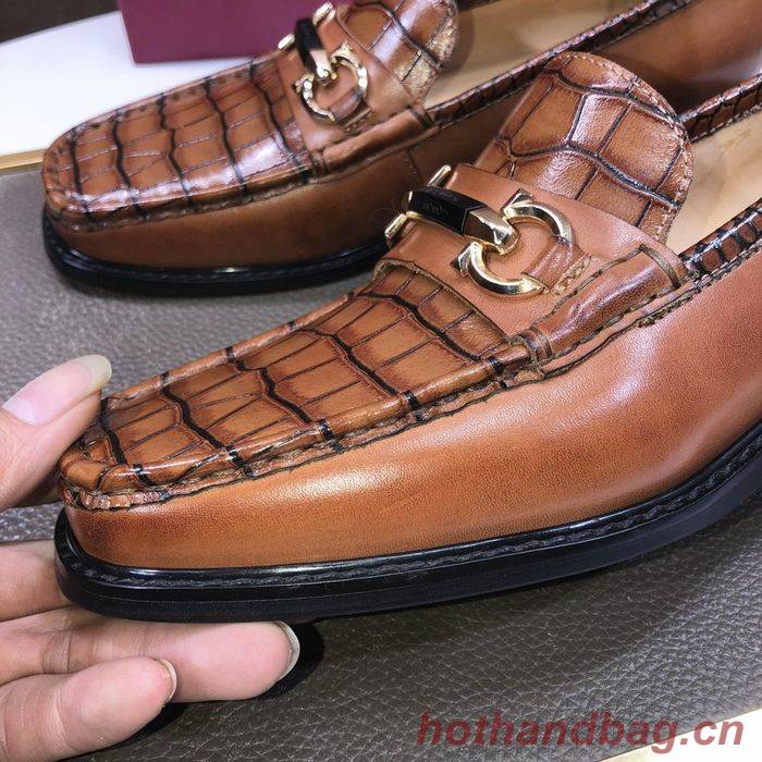 Ferragamo Shoes FMS00072