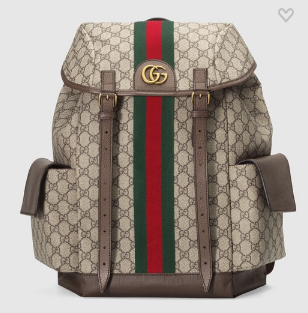 Gucci Ophidia GG medium backpack 598140