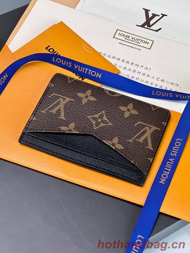 Louis Vuitton NEO CARD HOLDER M60166-2