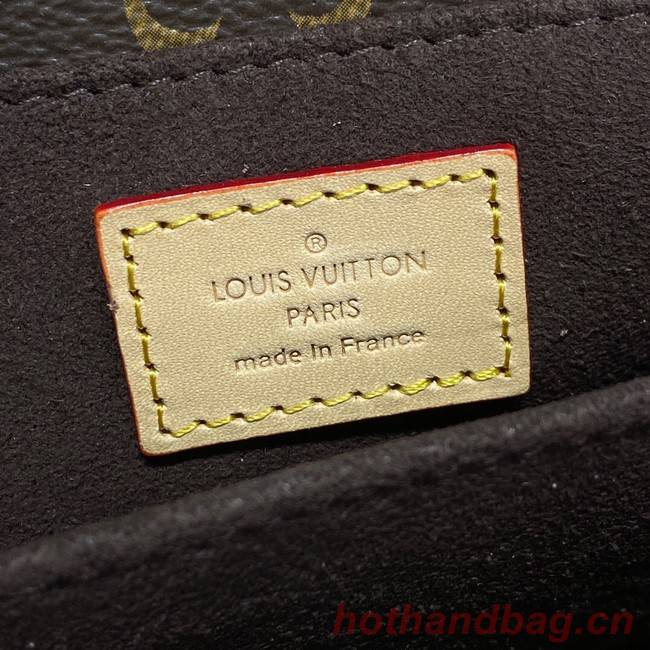 Louis vuitton MICRO METIS M81267