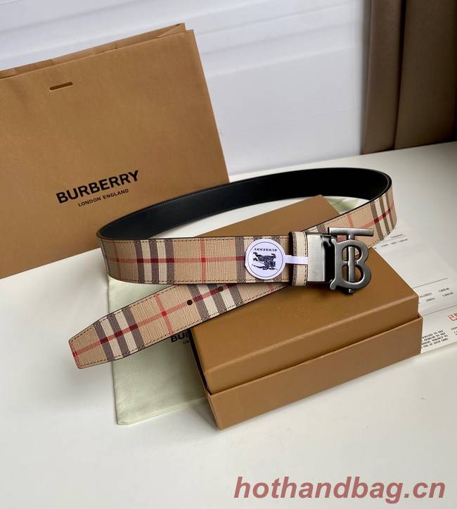 Burberry 35MM Belts 53398