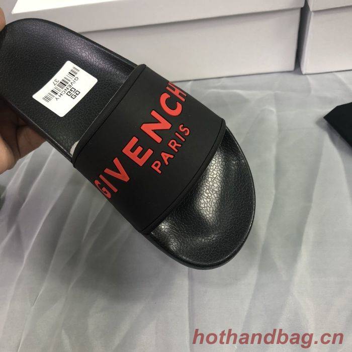 Givenchy Couple Shoes GHS00002