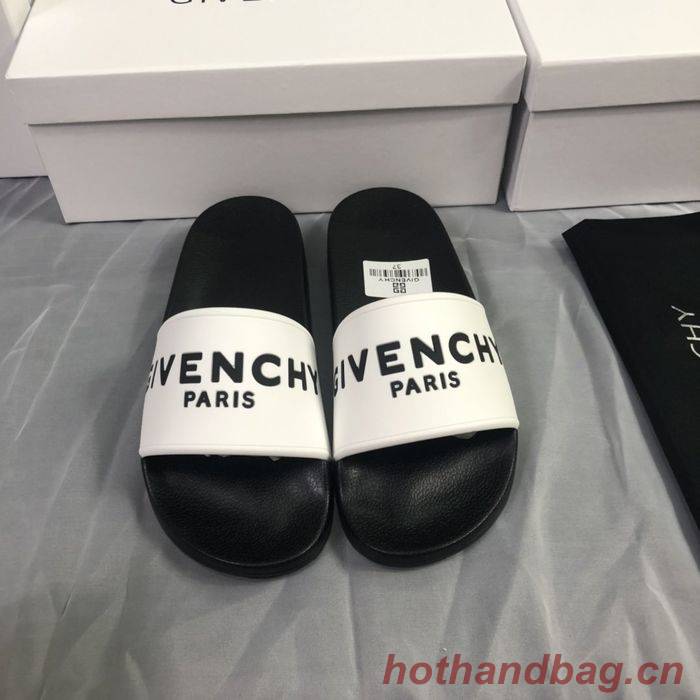 Givenchy Couple Shoes GHS00003