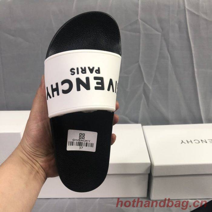 Givenchy Couple Shoes GHS00003