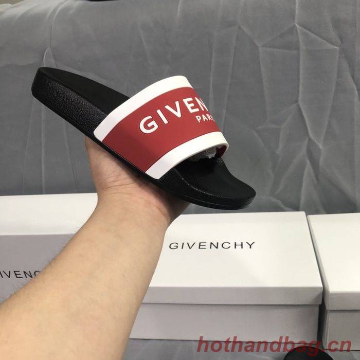 Givenchy Couple Shoes GHS00004