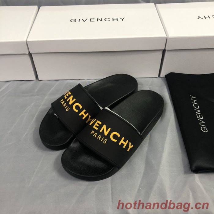 Givenchy Couple Shoes GHS00006