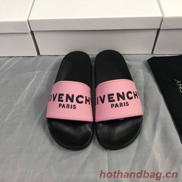 Givenchy Couple Shoes GHS00007