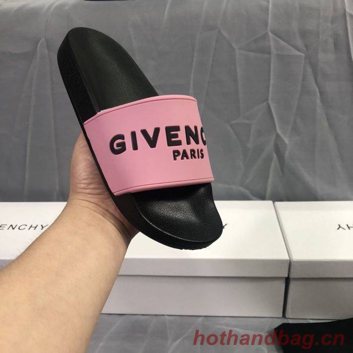 Givenchy Couple Shoes GHS00007