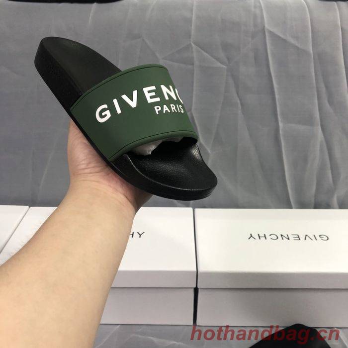 Givenchy Couple Shoes GHS00009