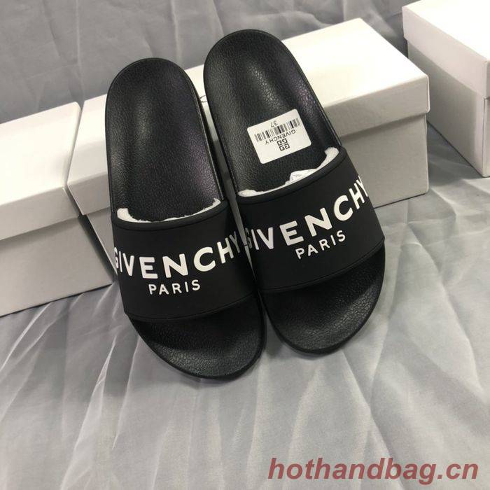 Givenchy Couple Shoes GHS00011