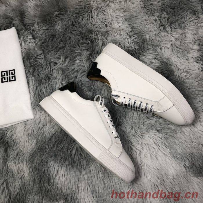 Givenchy Couple Shoes GHS00012