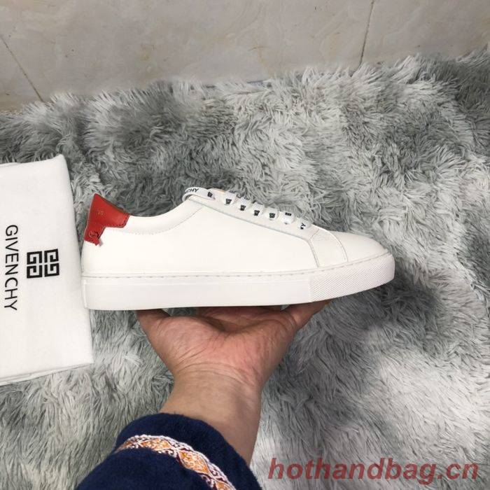 Givenchy Couple Shoes GHS00013