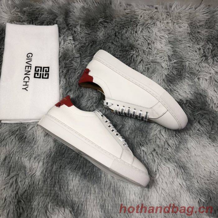 Givenchy Couple Shoes GHS00013