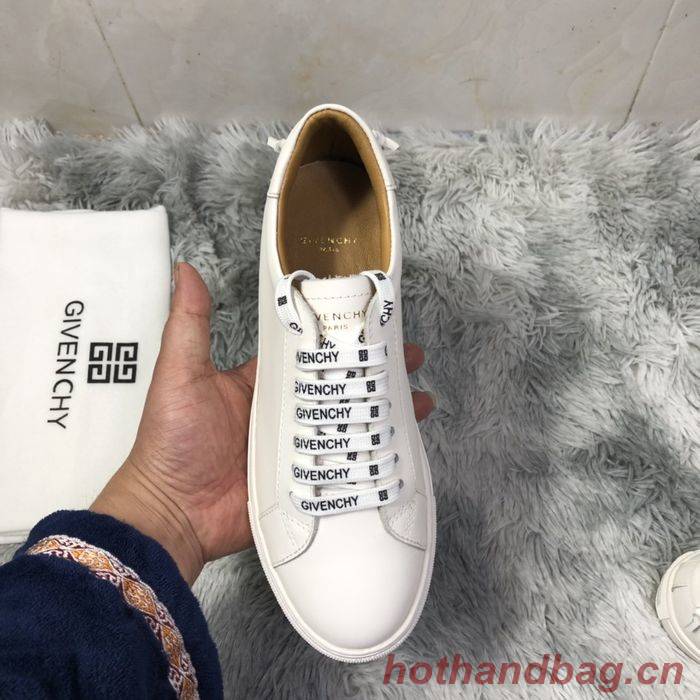 Givenchy Couple Shoes GHS00015