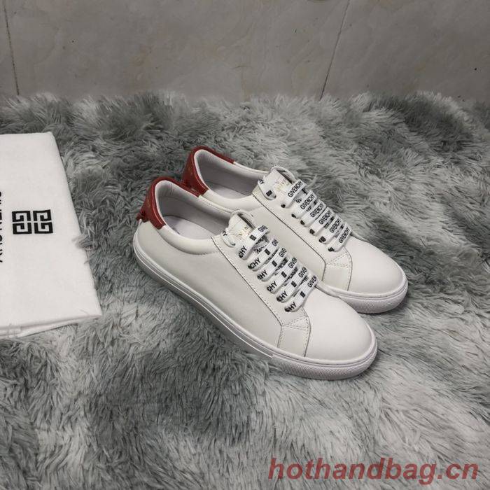 Givenchy Couple Shoes GHS00016