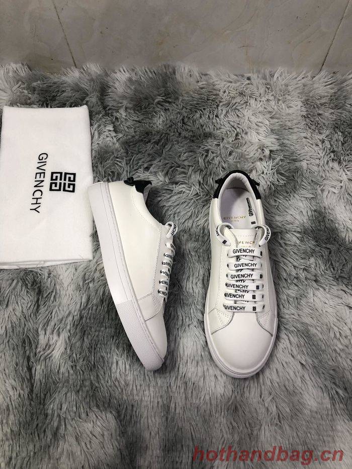 Givenchy Couple Shoes GHS00017