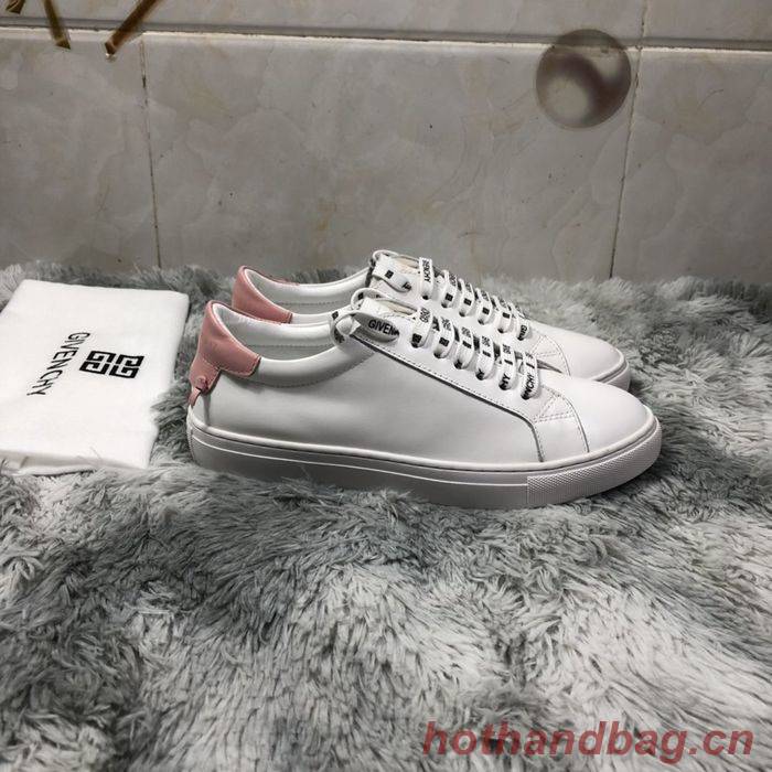 Givenchy Couple Shoes GHS00019