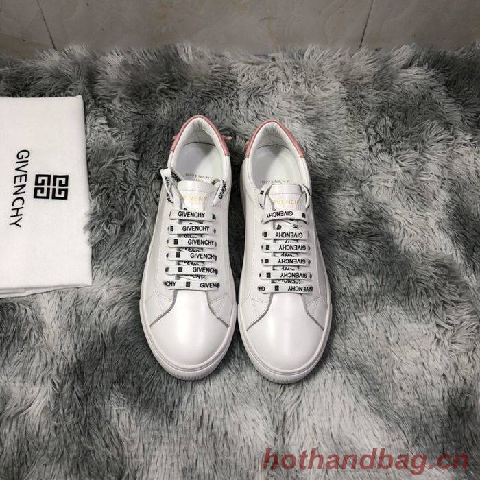 Givenchy Couple Shoes GHS00019