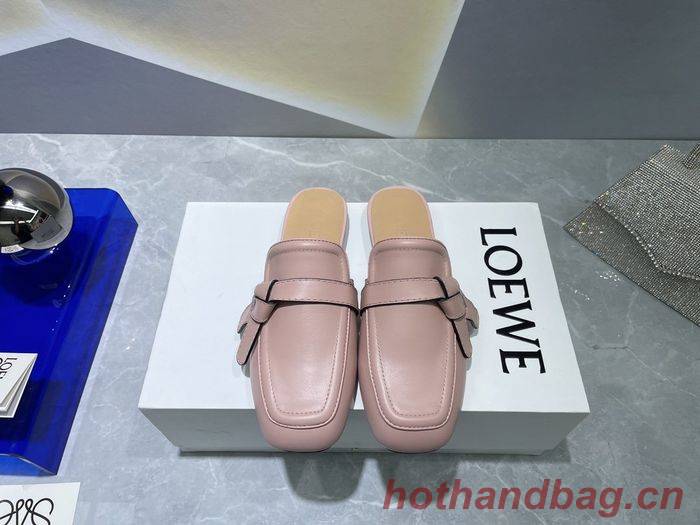 Loewe Shoes LWS00012