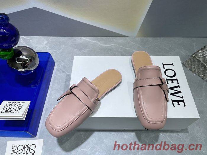 Loewe Shoes LWS00012