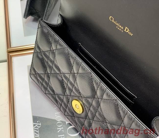 Dior BELT POUCH 2273 black