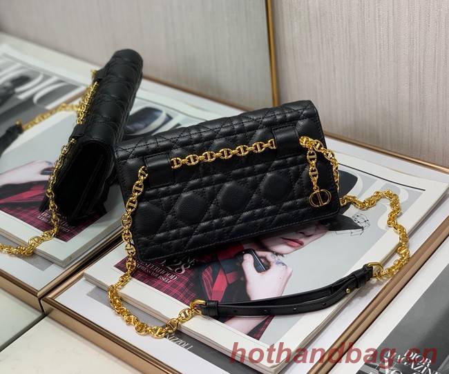 Dior BELT POUCH 2273 black