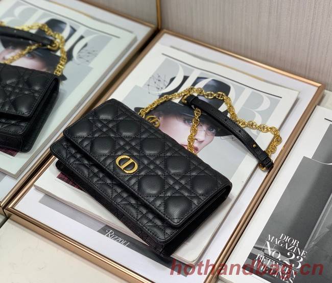 Dior BELT POUCH 2273 black