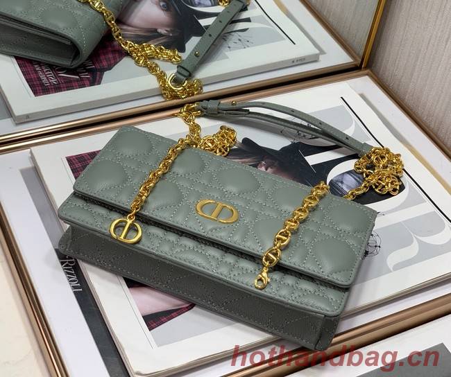 Dior BELT POUCH 2273 gray