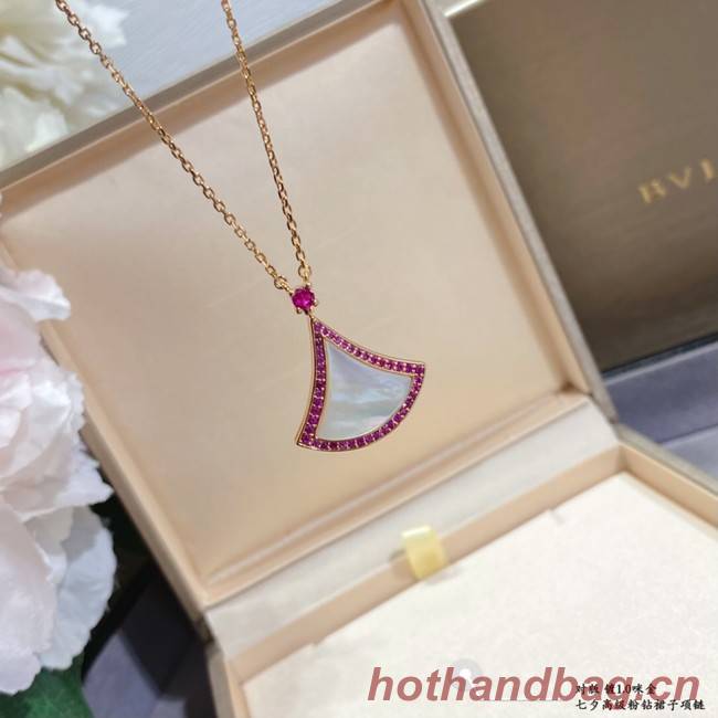 BVLGARI Necklace CE9009