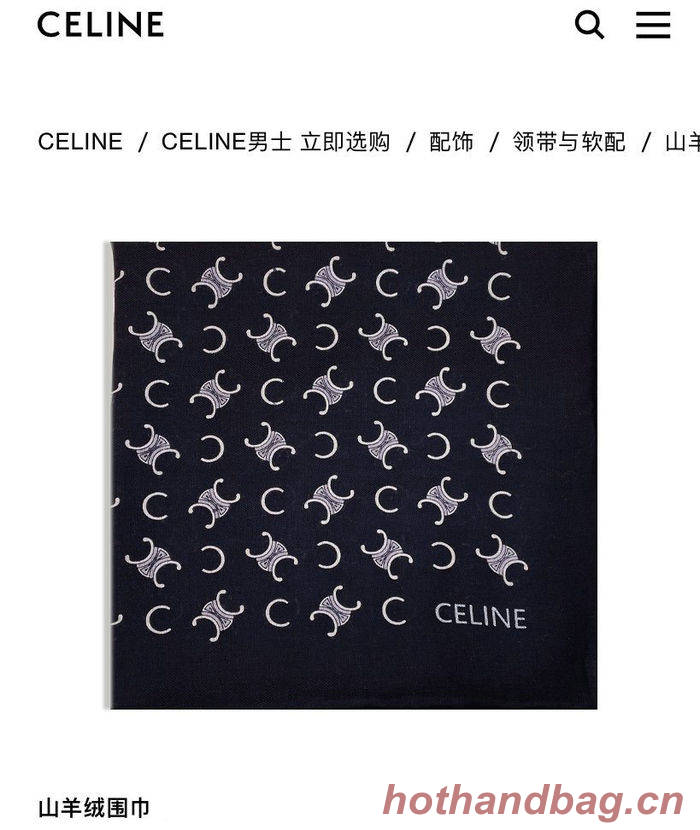 CELINE Scarf CLC00022