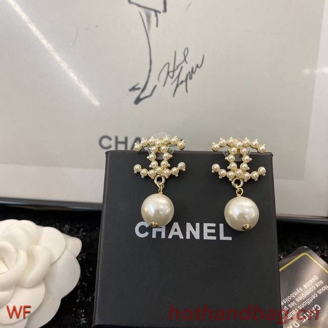 Chanel Earrings CE9008