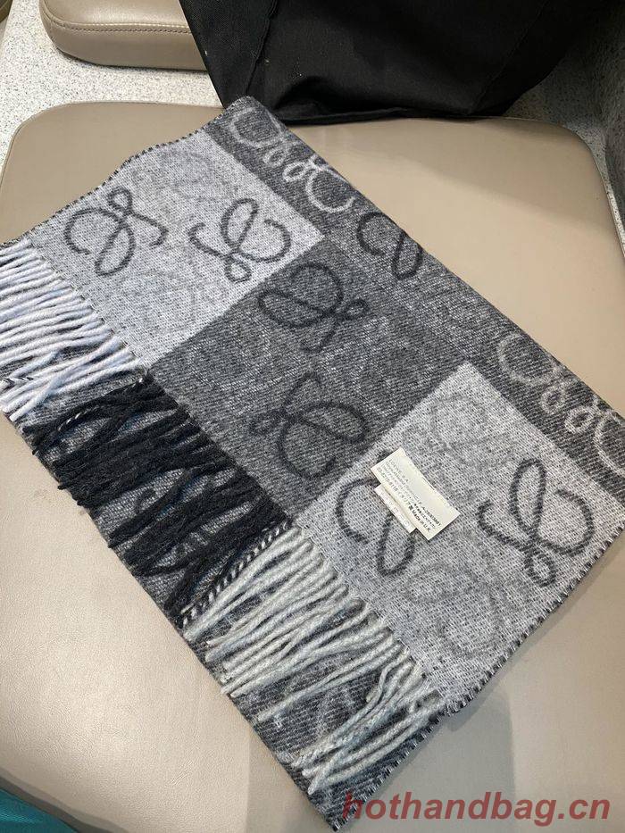 Loewe Scarf LOC00011