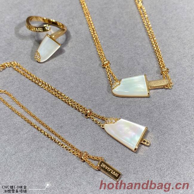 BVLGARI Necklace CE9023