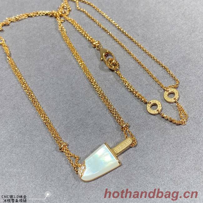 BVLGARI Necklace CE9023