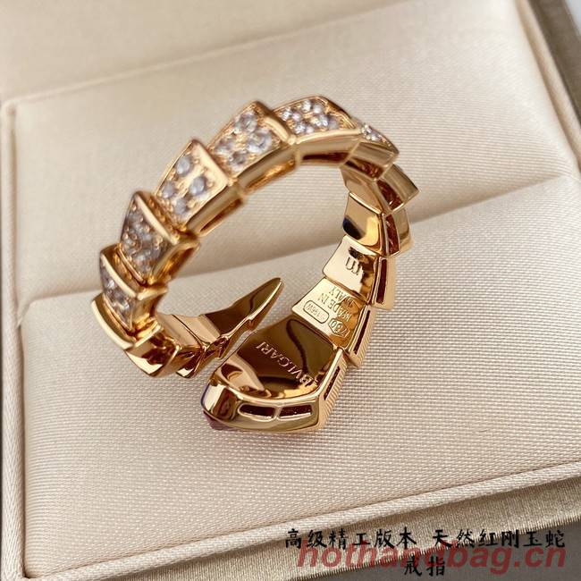 BVLGARI Ring CE9018