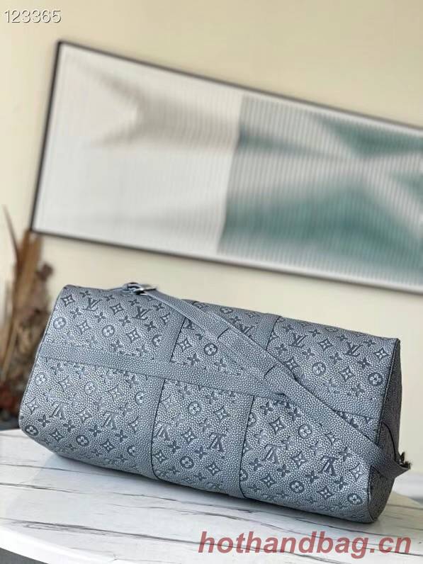 Louis Vuitton KEEPALL 50 M20901 Granite