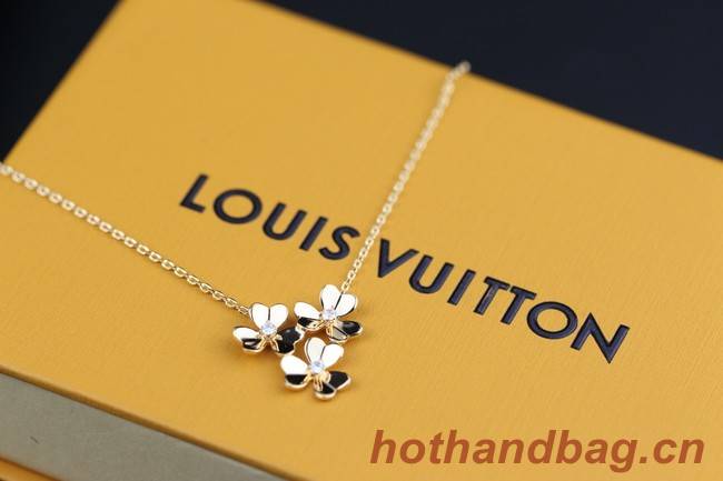 Louis Vuitton Necklace CE9029