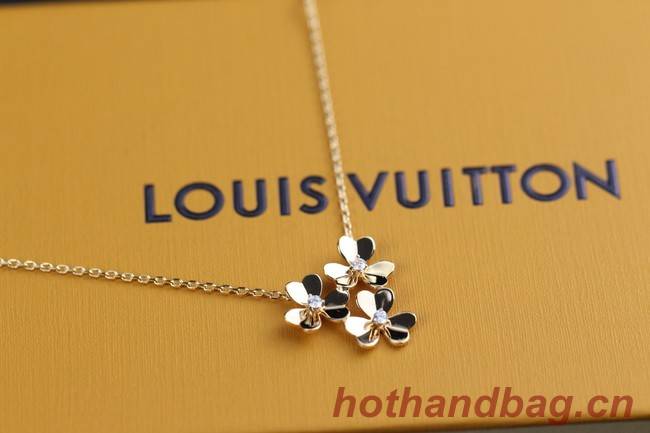 Louis Vuitton Necklace CE9029