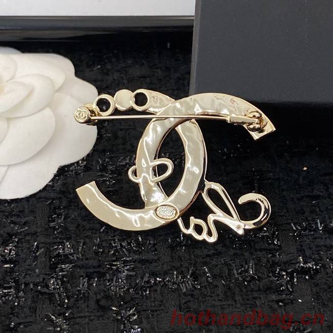 Chanel Brooch CE9048