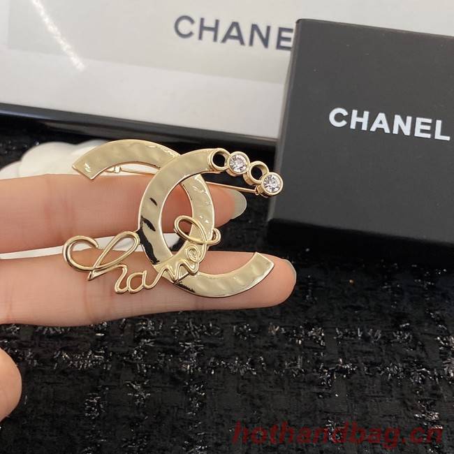 Chanel Brooch CE9048