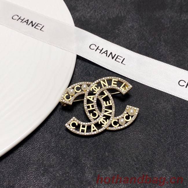 Chanel Brooch CE9059