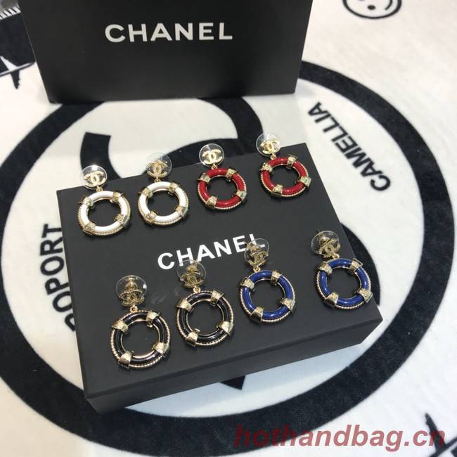 Chanel Earrings CE9037