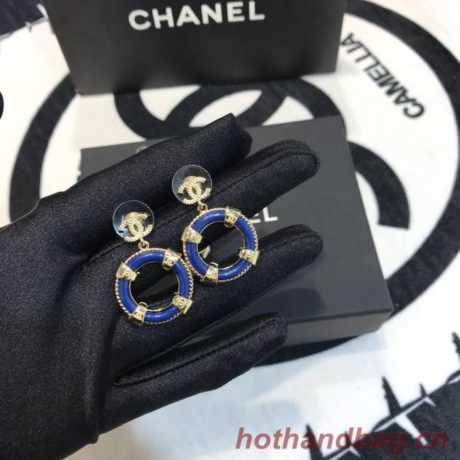 Chanel Earrings CE9037