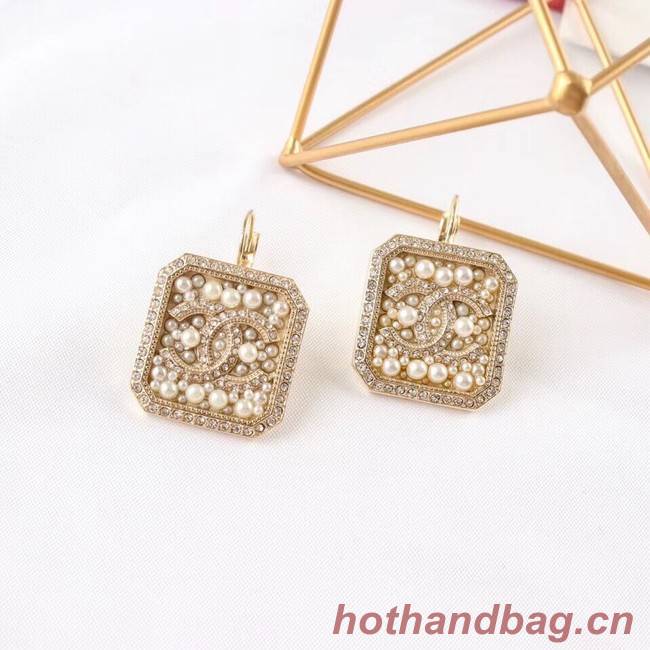 Chanel Earrings CE9038