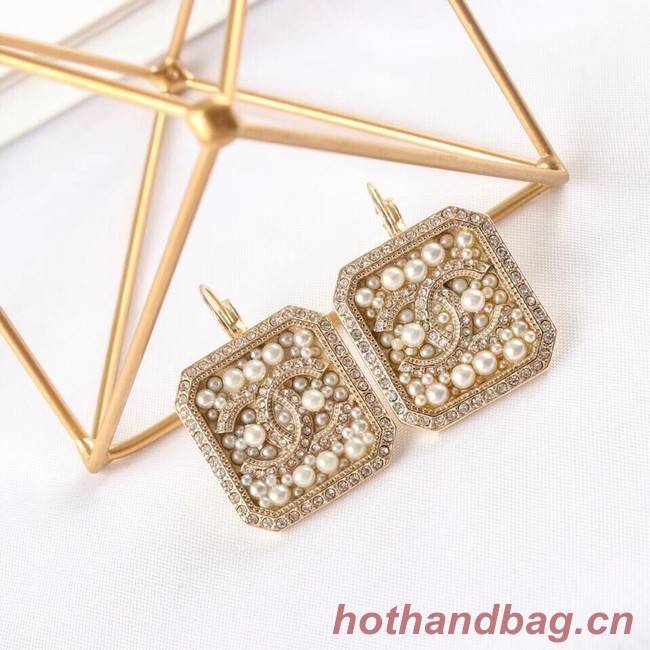 Chanel Earrings CE9038