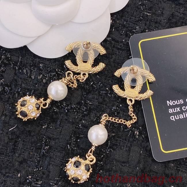 Chanel Earrings CE9040