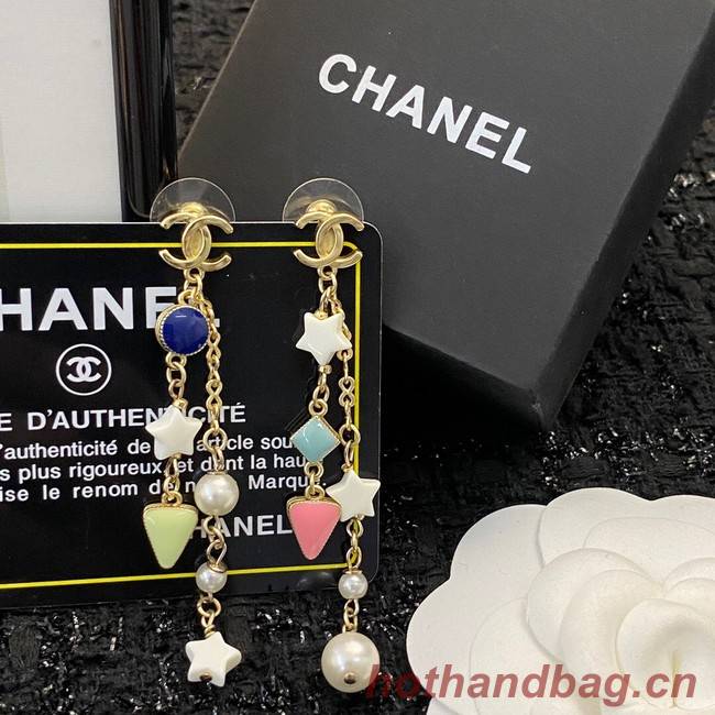 Chanel Earrings CE9041