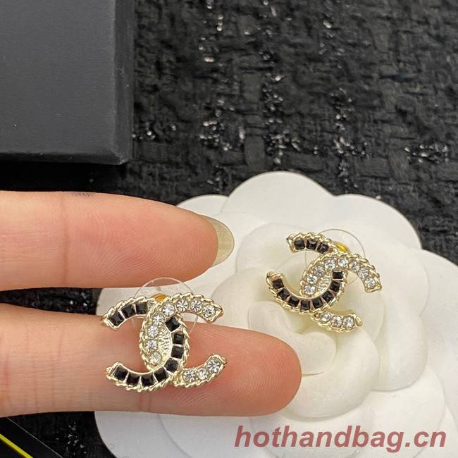 Chanel Earrings CE9042