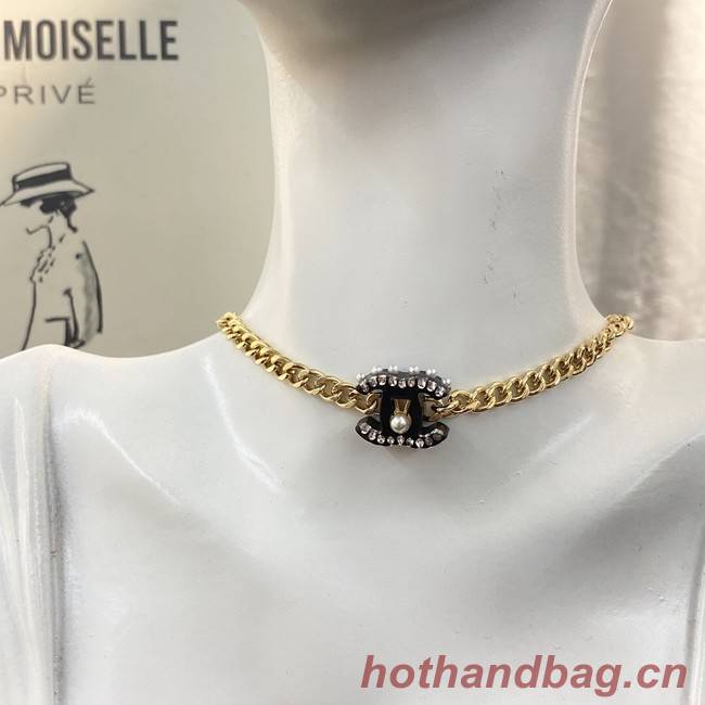 Chanel Necklace CE9044